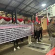 Demo di Mabes Polri, Massa Tuntut Periksa Oknum Kapolres Sumenep dalam Skandal BSPS Sumenep I PojokPublik