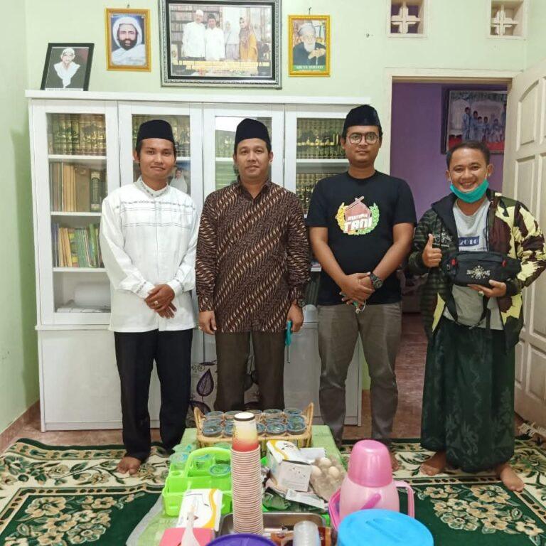 Sahabat Presisi: GPM Polri Bukti Kepedulian, Ribuan Ton Beras Tersalur ke Rakyat