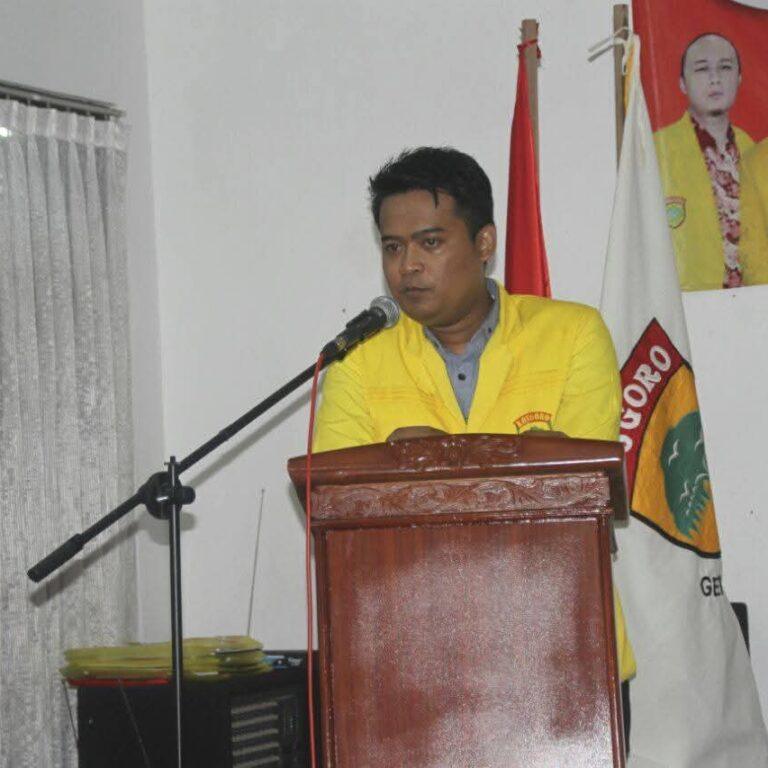 Kunjungan Kerja Tito Karnavian ke Banten Soal Beras SPHP Menuai Kontroversi