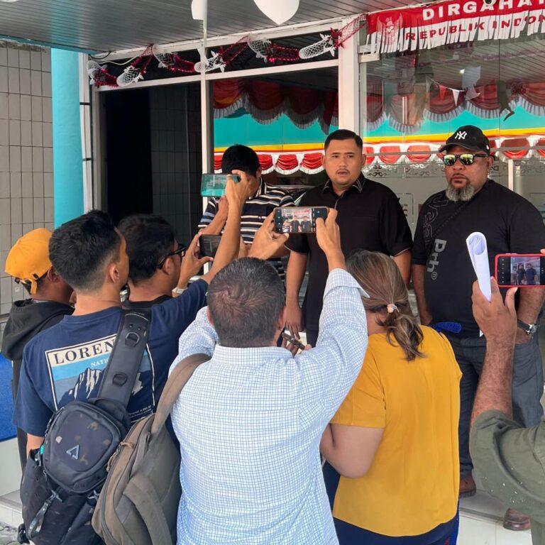 Kontraktor Lokal Somasi PLN Papua: Hentikan Proses Penunjukan Langsung yang Cacat Hukum,