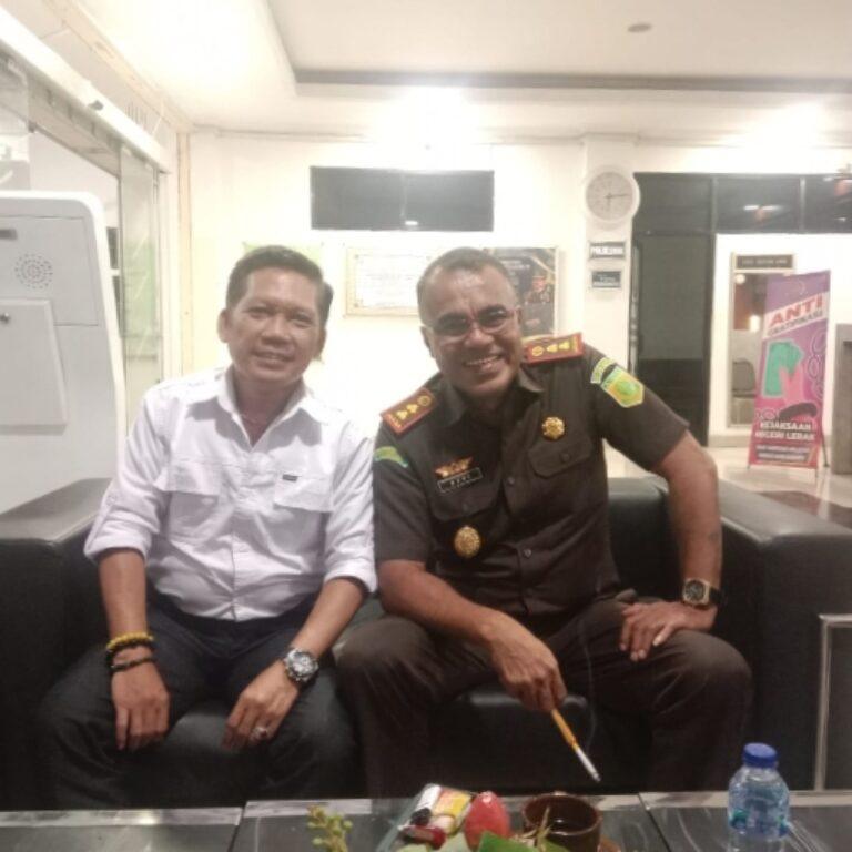 Setelah Kena Reshuffle, Kejagung Didesak Panggil Dito Ariotedjo Terkait BTS Bakti Kemenkominfo 12 Setelah Kena Reshuffle, Kejagung Didesak Panggil Dito Ariotedjo Terkait BTS Bakti Kemenkominfo I PojokPublik