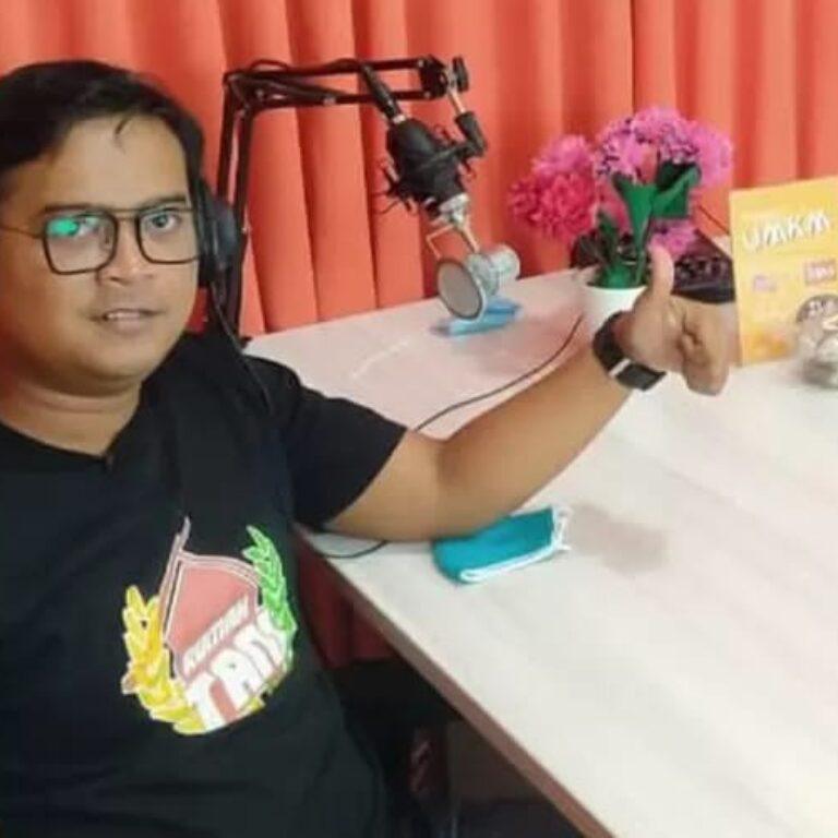 Egi Hendrawan: Harusnya Mendagri Fokus Monitor Kebijakan Daerah