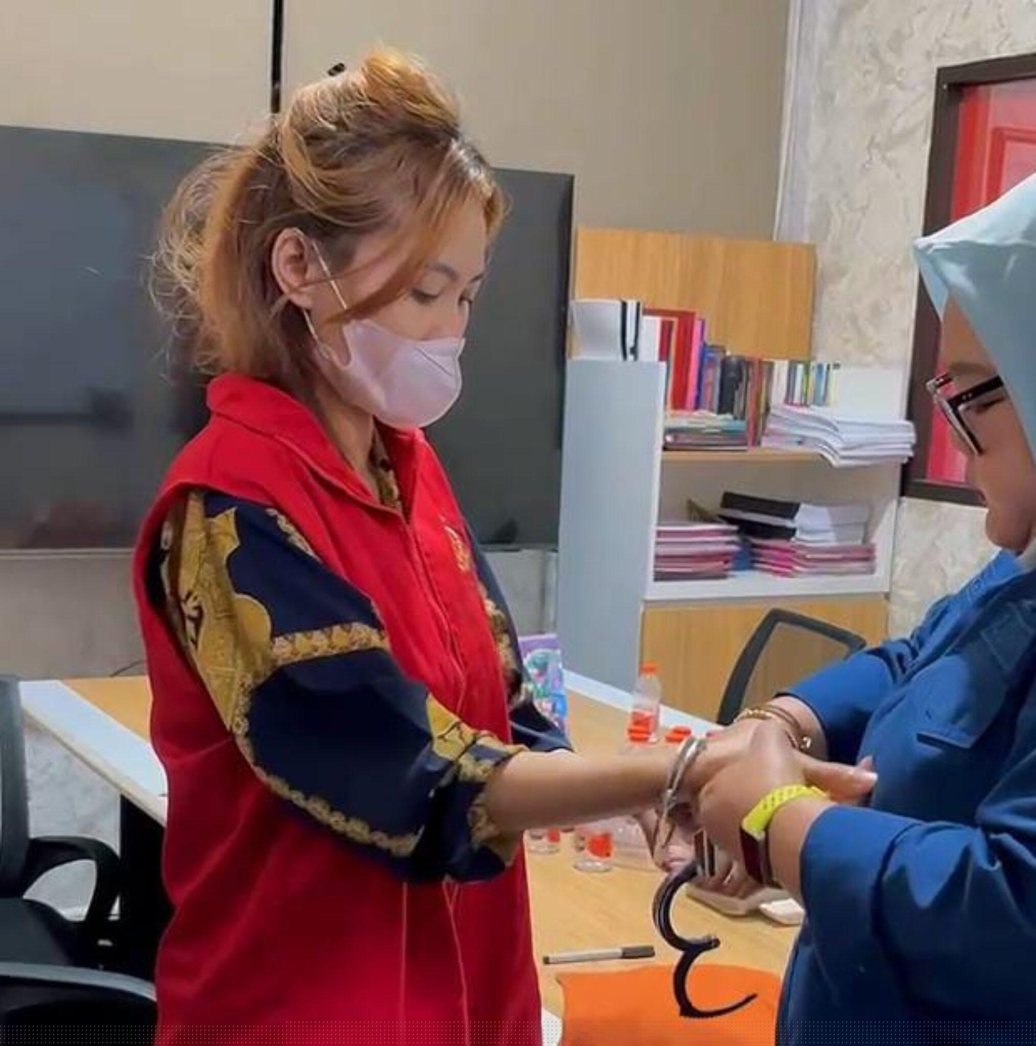 Diduga Korupsi Rp3,6 Miliar, Pegawai BUMN Jadi Tersangka di Kota Bandung