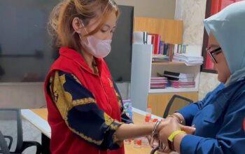 Diduga Korupsi Rp3,6 Miliar, Pegawai BUMN Jadi Tersangka di Kota Bandung 8 Diduga Korupsi Rp3,6 Miliar, Pegawai BUMN Jadi Tersangka di Kota Bandung I PojokPublik