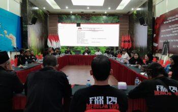 Militan Dari Dulu, Para Korban Kudatuli Nyatakan Tegak Lurus Dengan PDI Perjuangan 4 Militan Dari Dulu, Para Korban Kudatuli Nyatakan Tegak Lurus Dengan PDI Perjuangan I PojokPublik