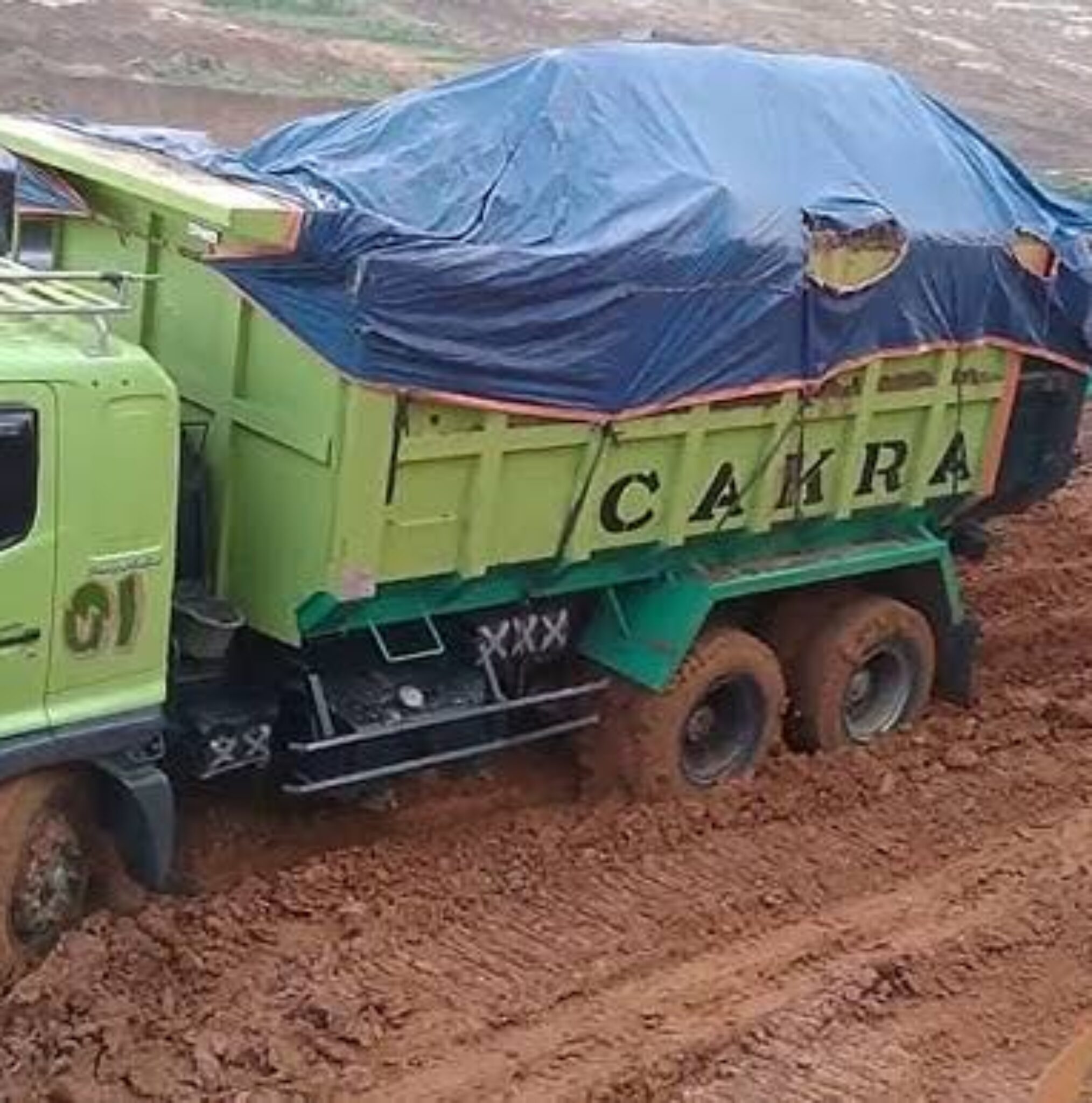 Jejak Armada Gading, Cakra, MPU, BKPN di Jalur Tanah Ilegal Lebak–Serang Menuju PIK 2