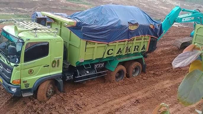 Jejak Armada Gading, Cakra, MPU, BKPN di Jalur Tanah Ilegal Lebak–Serang Menuju PIK 2 I PojokPublik