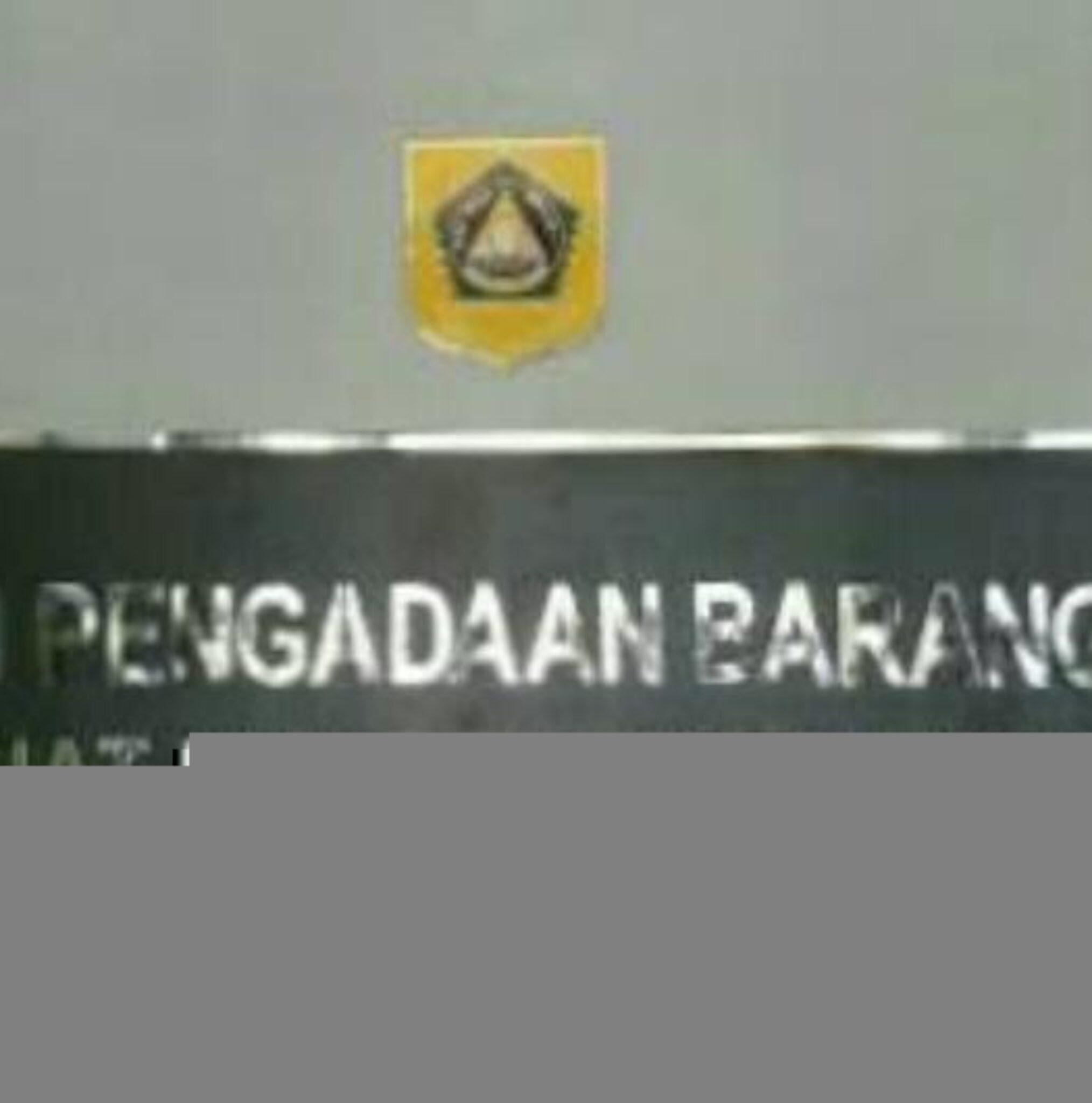 Parah Banget, Tender Proyek ULP Kabupaten Bogor Bocor dan Hanya Untuk Kepentingan Tertenu