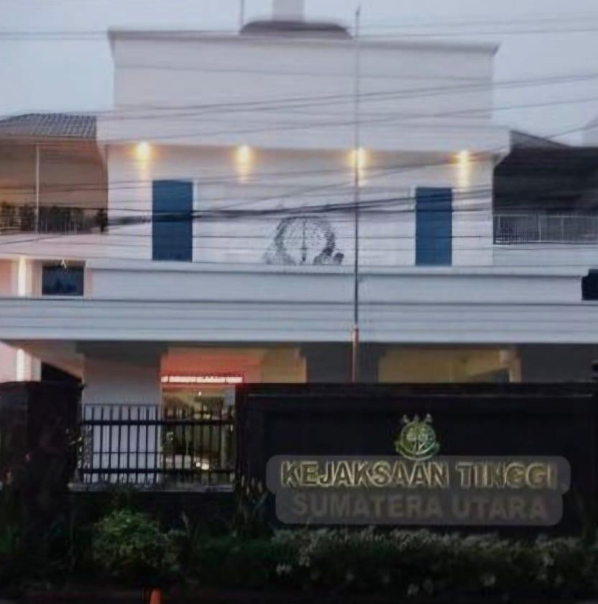 Diduga Terlibat  Proyek ADK, Seorang Warga di Tapian Nauli Tantang Wartawan