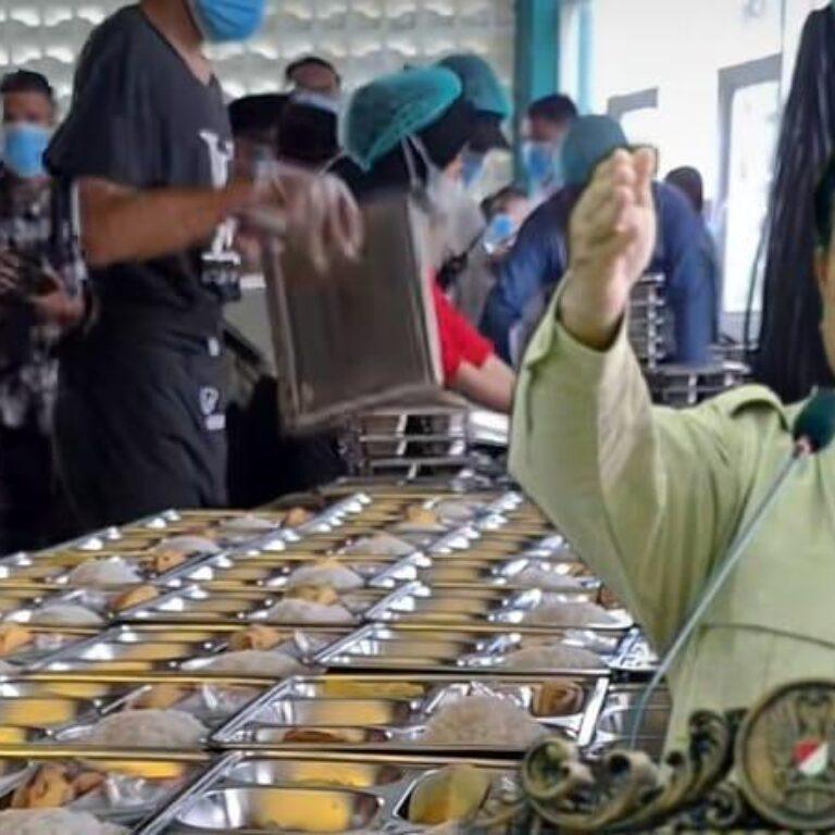 Dapur Sekolah MBG, Cara Tepat Atasi Makanan Basi