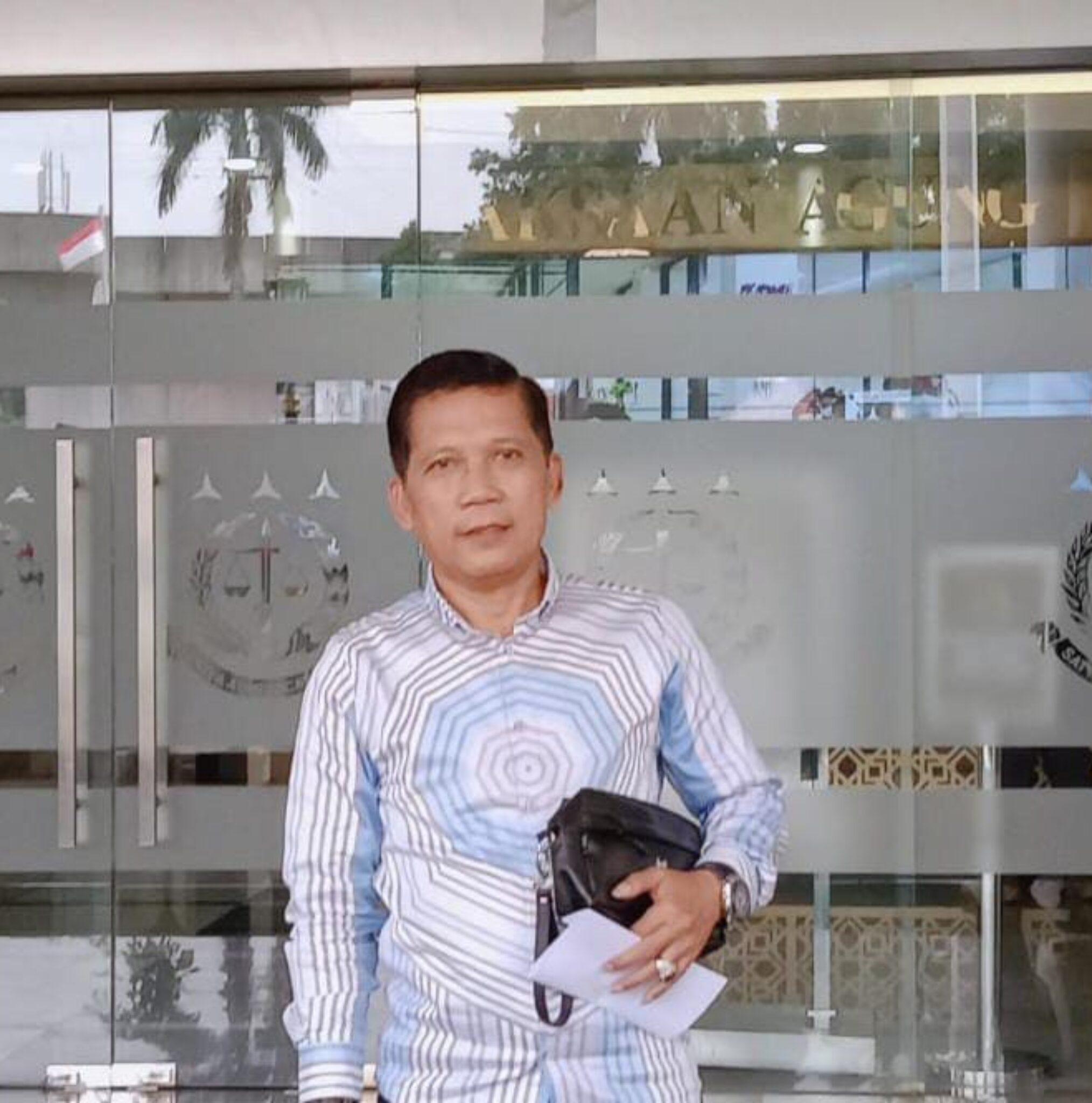 Gegabah Tangani Demo, Matahukum Minta Presiden Copot Kapolri