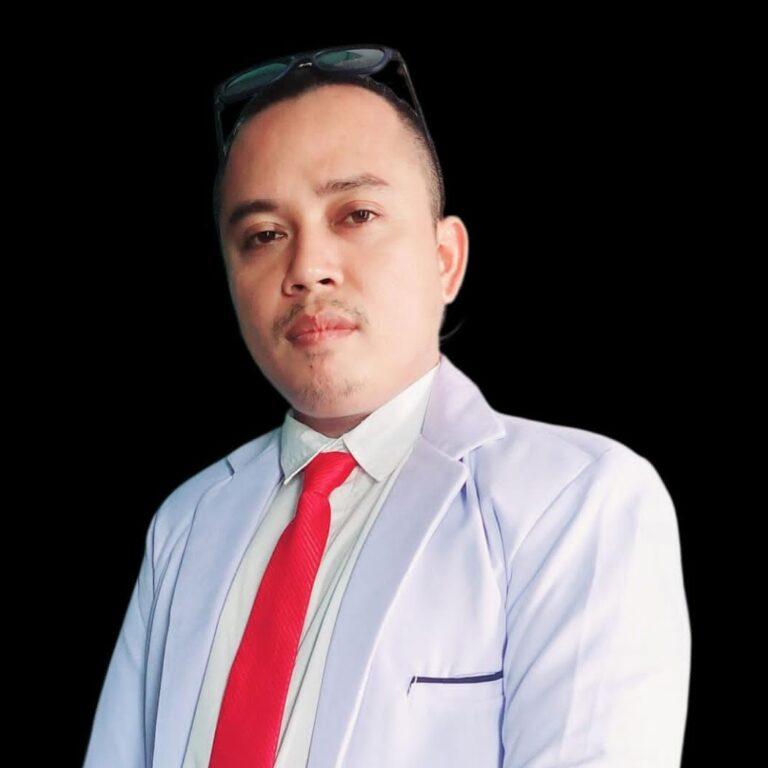 Ojol Dilindas Rantis Brimob, King Naga Ucapkan Dukacita atas Wafatnya Affan Kurniawan