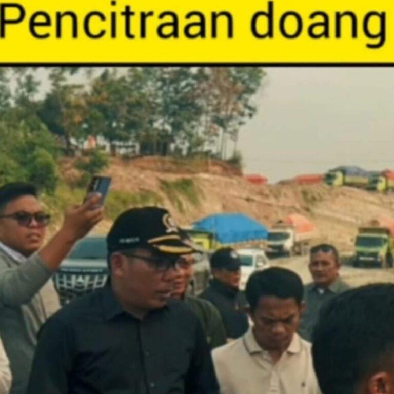 DPRD Lebak Desak Gubernur Banten Bertindak Tegas: Tutup Galian Tanah Ilegal Demi Keselamatan Rakyat dan Kelestarian Alam