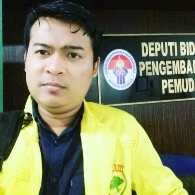 Tegas, Sahabat Presisi Desak Puan Mundur dari DPR RI