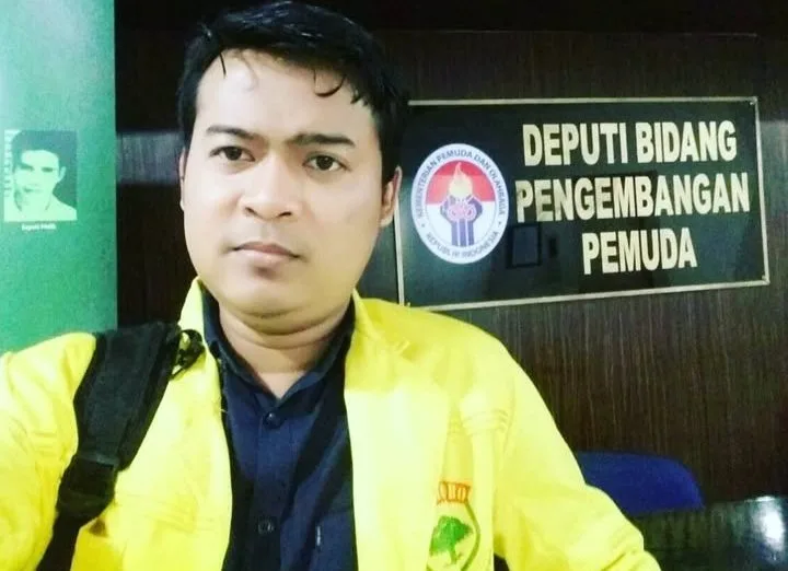 Tegas, Sahabat Presisi Desak Puan Mundur dari DPR RI I PojokPublik