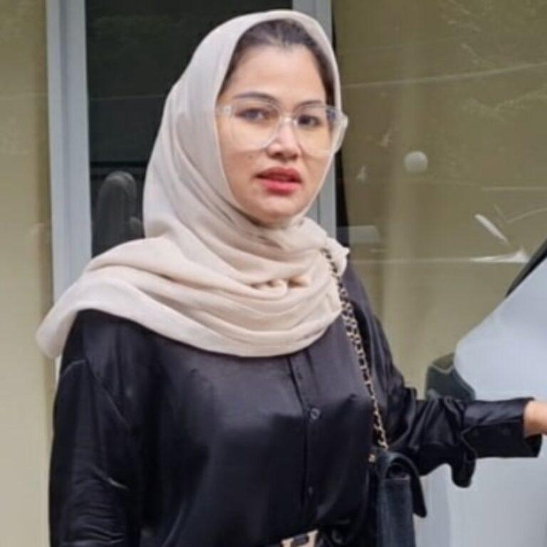 Camel Petir Serukan Persatuan Usai Tragedi Tewasnya Driver Ojol