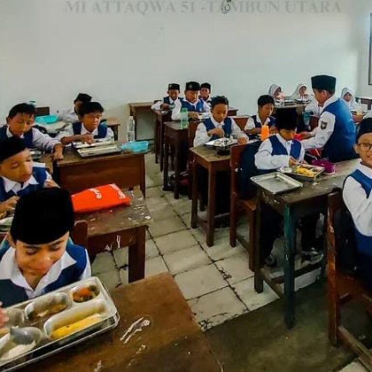 Harus Segera, Hindari Keracunan BGN Diminta Ubah Pola Masak dan Penyajian