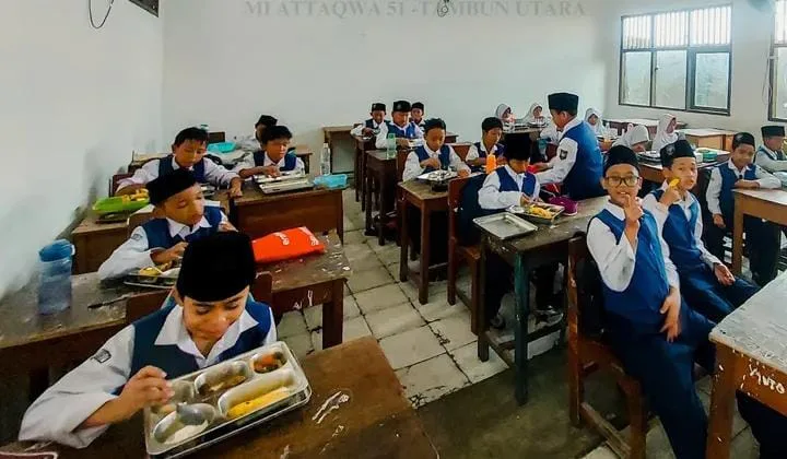 Harus Segera, Hindari Keracunan BGN Diminta Ubah Pola Masak dan Penyajian I PojokPublik