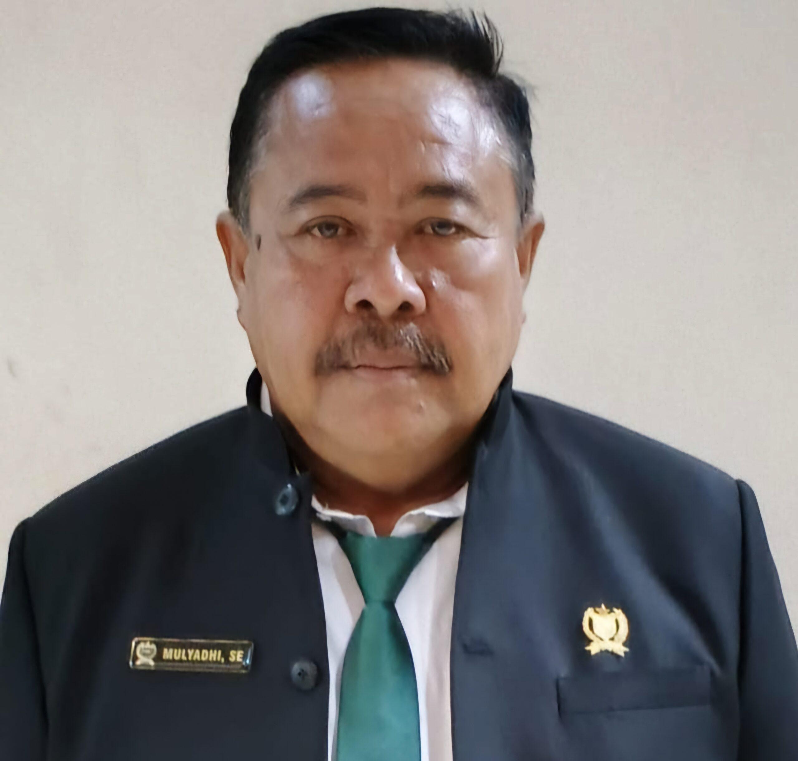 Desakan DPRD: Pemda Pandeglang Diminta Hentikan Transaksi di Bank BJB