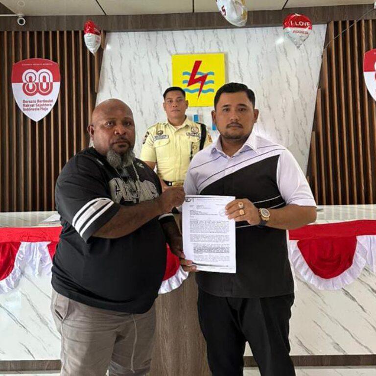 PKLSP: PLN dan PT Serambi Gayo Sentosa Diduga Monopoli, Somasi Kedua Jadi yang Terakhir