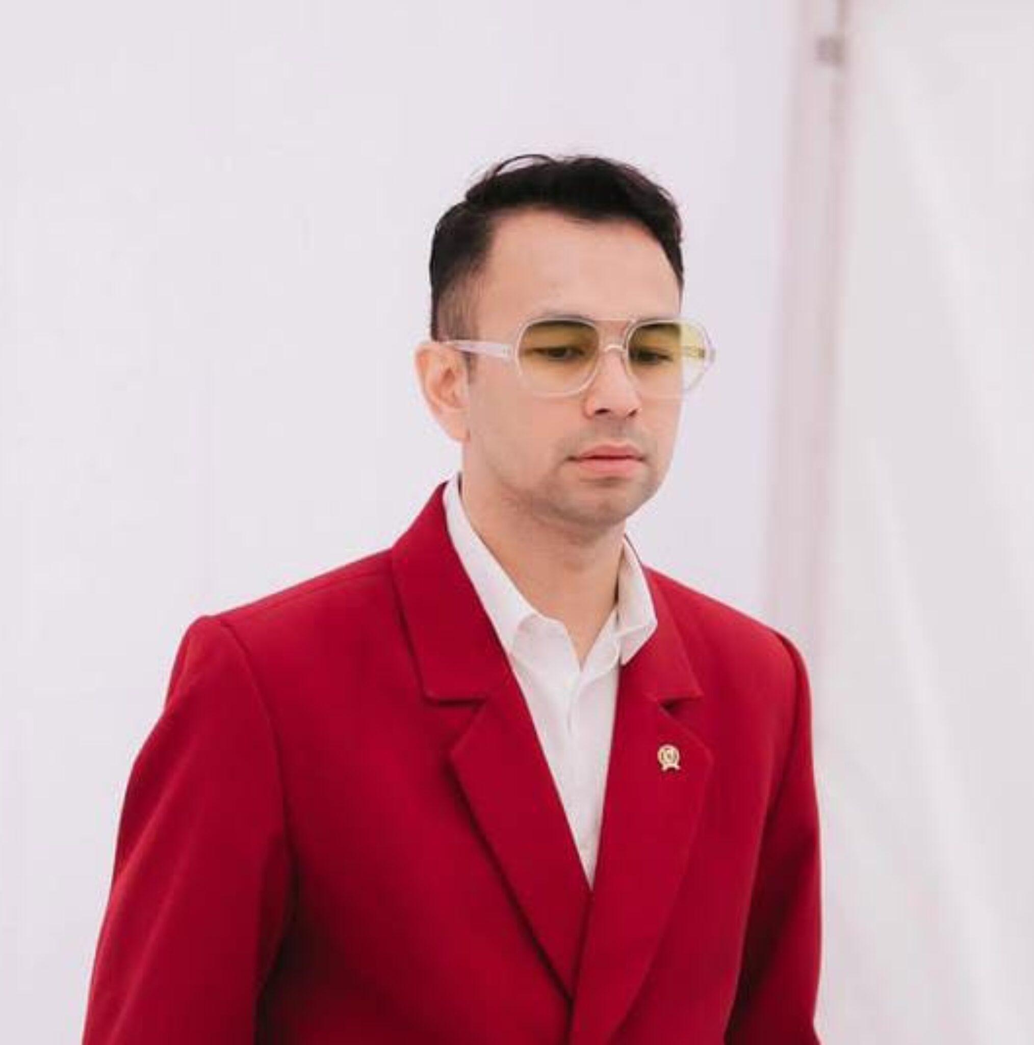 Diduga Gelapkan Pajak, Matahukum Minta KPK Usut Harta Kekayaan Rafi Ahmad