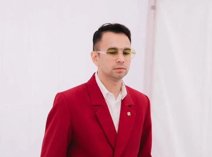 Diduga Gelapkan Pajak, Matahukum Minta KPK Usut Harta Kekayaan Rafi Ahmad 1 Diduga Gelapkan Pajak, Matahukum Minta KPK Usut Harta Kekayaan Rafi Ahmad I PojokPublik