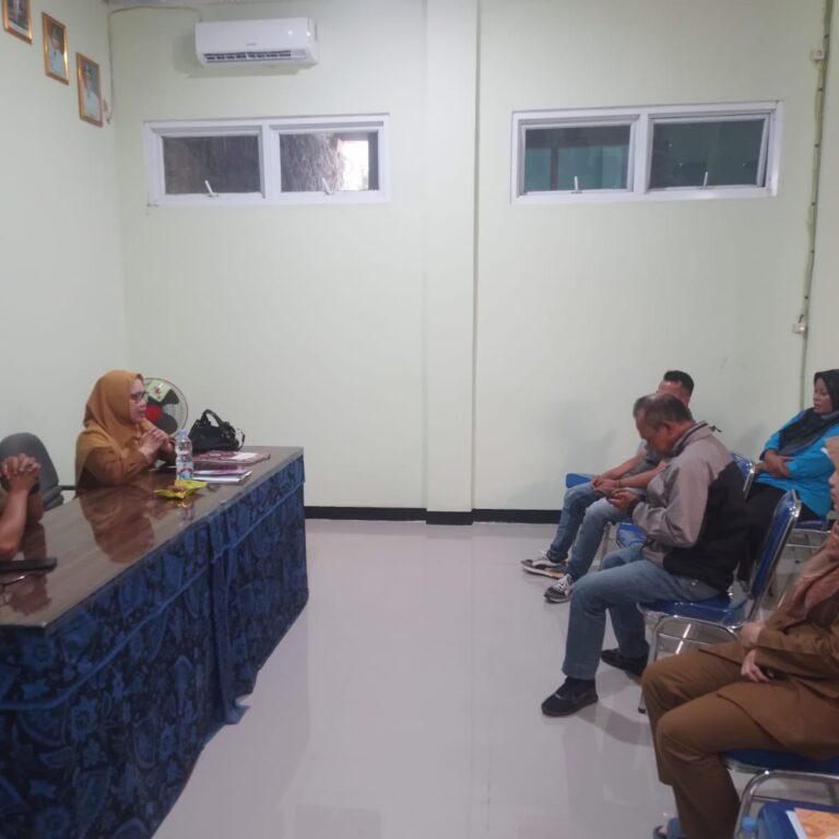 Puskesmas Cisimeut Tegaskan Sudah Tangani Pasien Bayi Sesuai SOP