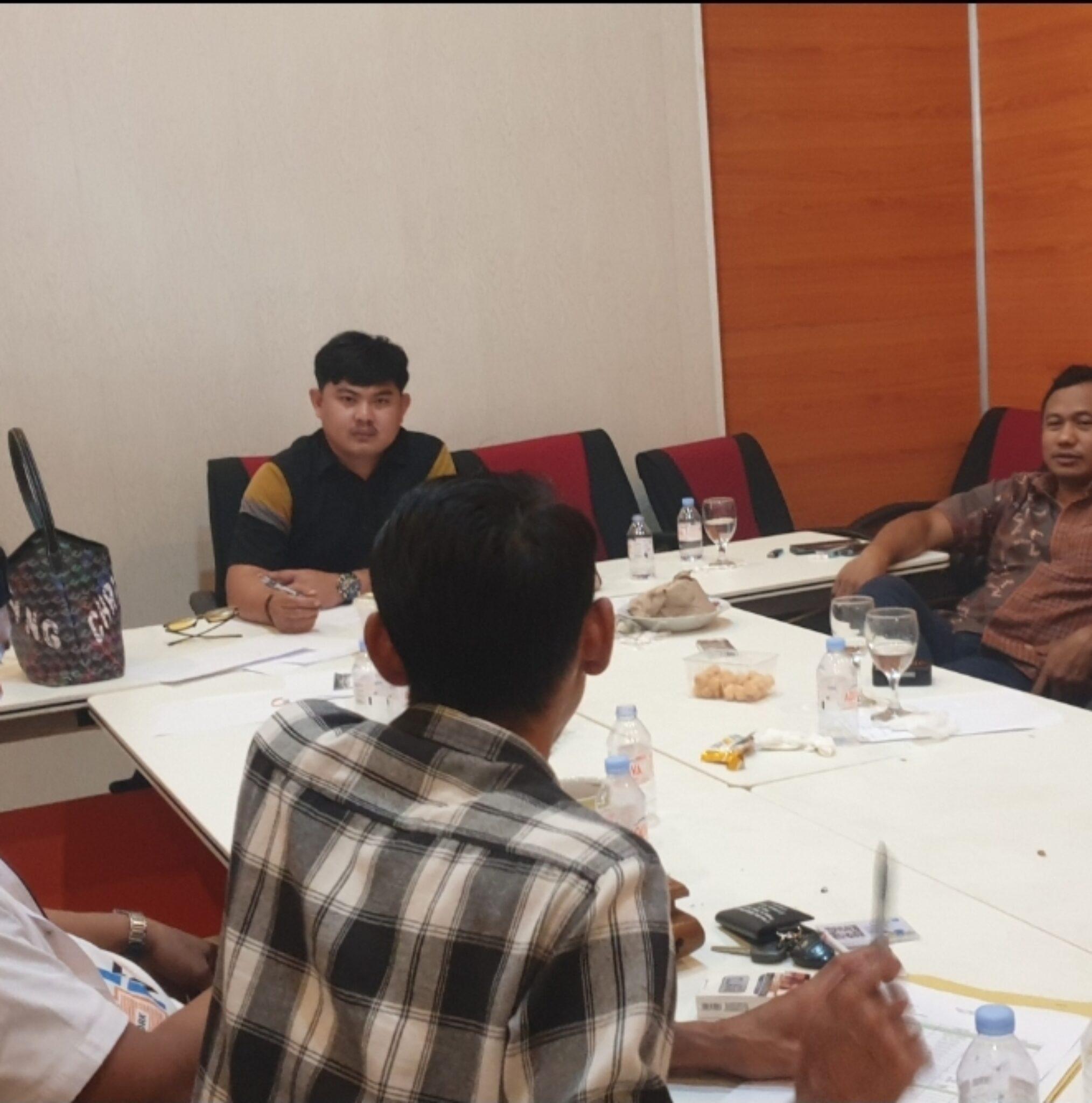 Perusahaan Mi Gacoan Jadi Sorotan, Aktivis dan DPRD Lebak Gelar Diskusi Terbuka