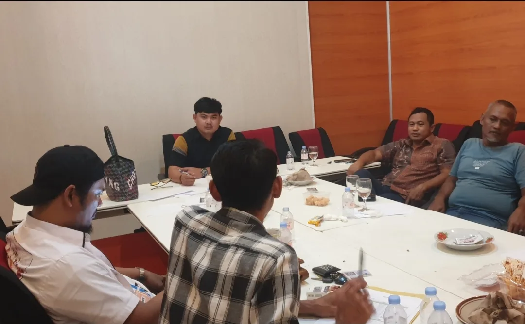 Perusahaan Mi Gacoan Jadi Sorotan, Aktivis dan DPRD Lebak Gelar Diskusi Terbuka 1 Perusahaan Mi Gacoan Jadi Sorotan, Aktivis dan DPRD Lebak Gelar Diskusi Terbuka I PojokPublik