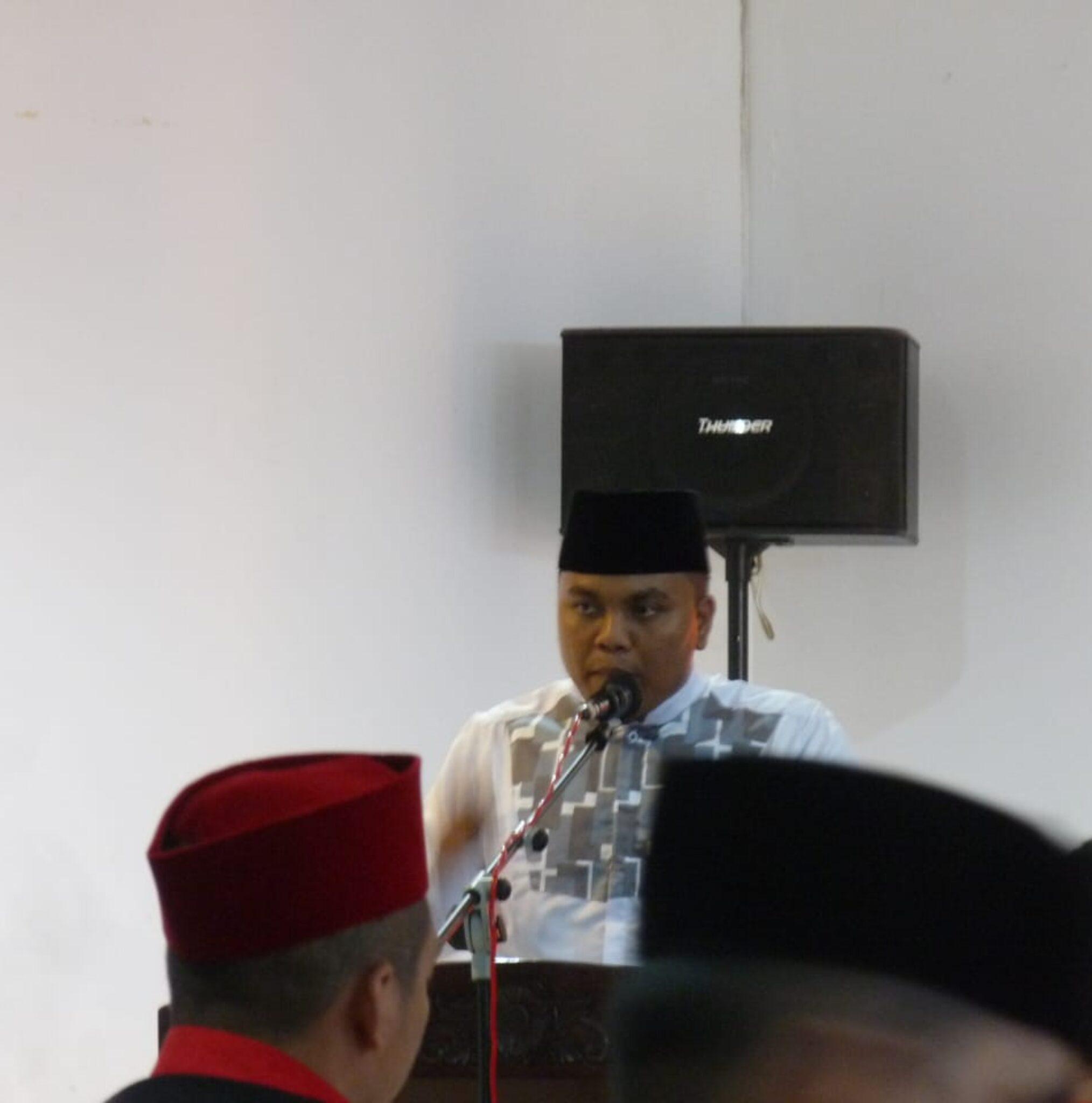 Minta Publik Jaga Kohesi, Aktivis Milenial Tolak Provokasi yang Memecah Rakyat dan Polisi