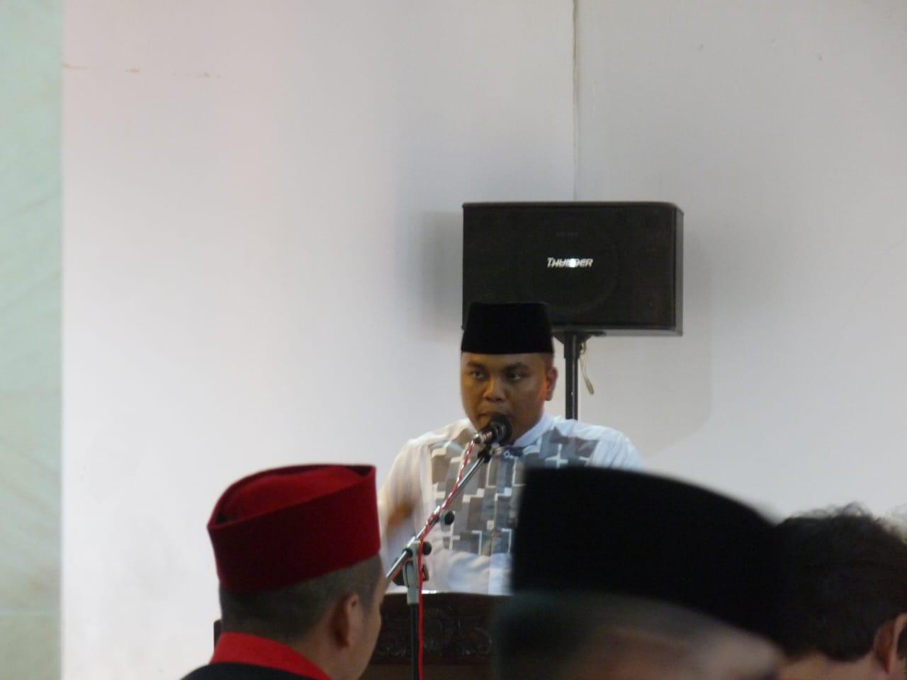 Minta Publik Jaga Kohesi, Aktivis Milenial Tolak Provokasi yang Memecah Rakyat dan Polisi I PojokPublik