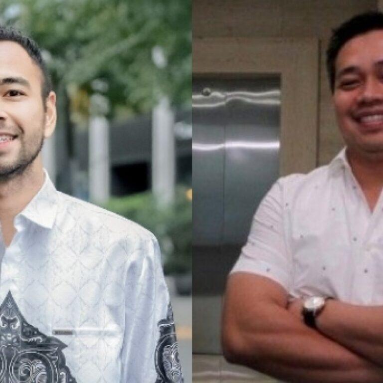 Setelah Rafi Ahmad, Utusan Presiden Setiawan Ichlas Juga Diminta Transparansi Pajaknya