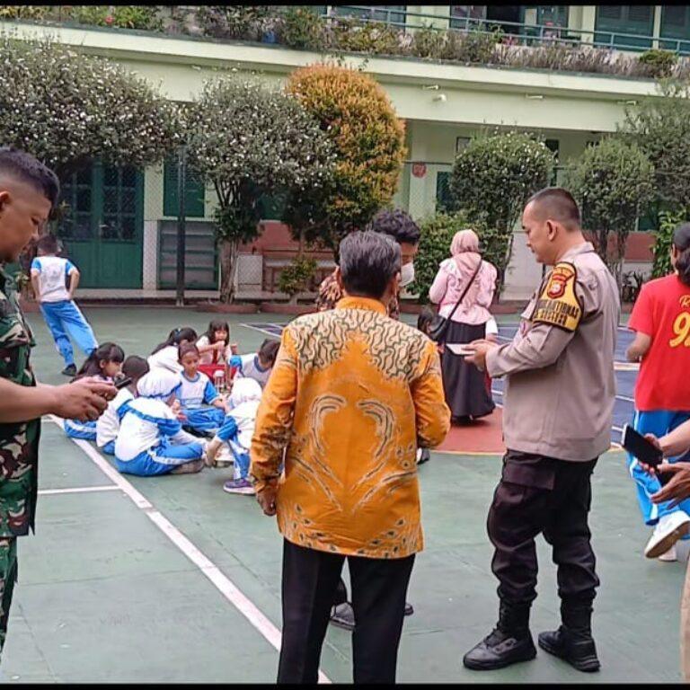 Buah dan Daging Disuplai oleh Orang Tua Murid Pada Uji Coba MBG dengan Konsep Dapur Sekolah