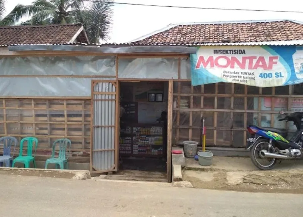 Petani Makin Tercekik, Pupuk Subsidi Dijual Rp200 Ribu Per Karung I PojokPublik