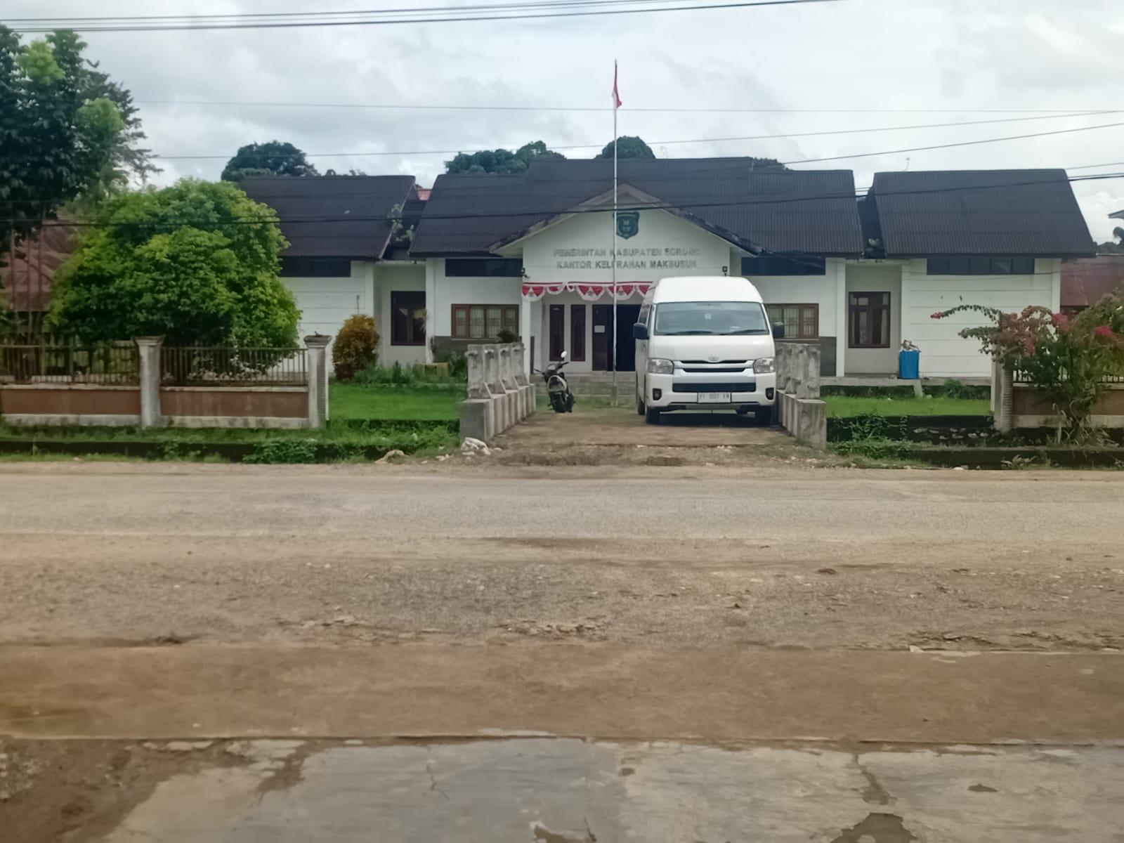 60 Warga Sorong Laporkan YPPH Terkait Dugaan Manipulasi Data Penerima Bantuan Hibah 1 60 Warga Sorong Laporkan YPPH Terkait Dugaan Manipulasi Data Penerima Bantuan Hibah I PojokPublik