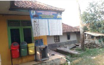 Diduga Anggaran Pemeliharaan Jalan Desa Jayamanik Fiktif, Kades Pilih Bungkam I PojokPublik