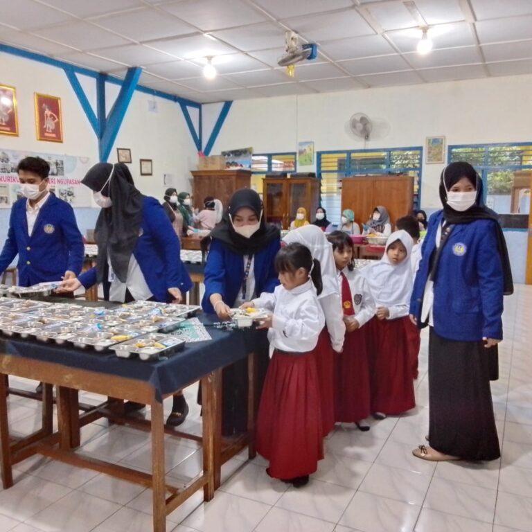 Wali Murid Siap Komitmen Masak untuk Dapur Sekolah MBG