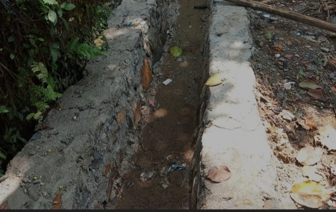 Isu Potongan 30% di Desa Suwakan Hanya Isapan Jempol, Ketua P3A dan Kepala Desa Kompak Luruskan Fakta I PojokPublik