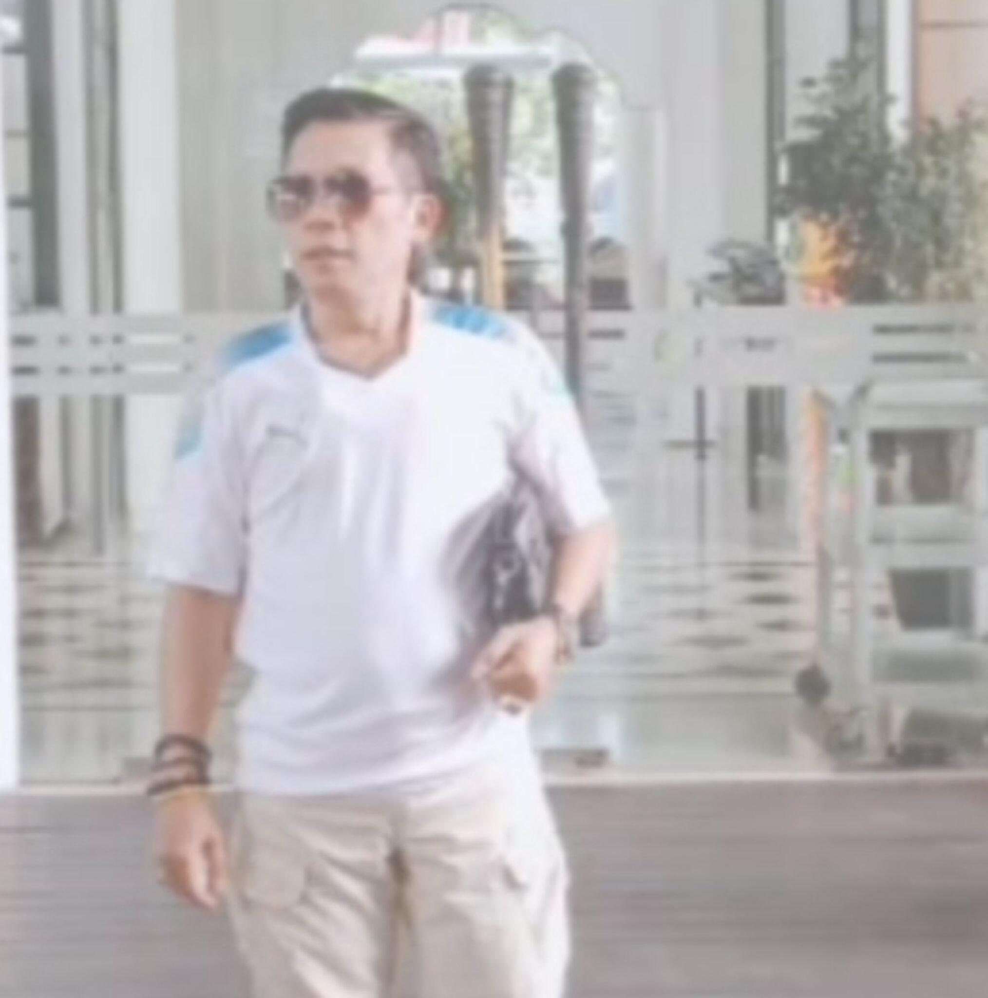 Drama Eksekusi Silfester, Mukhsin Nasir: Copot Jaksa Agung ST Burhanudin