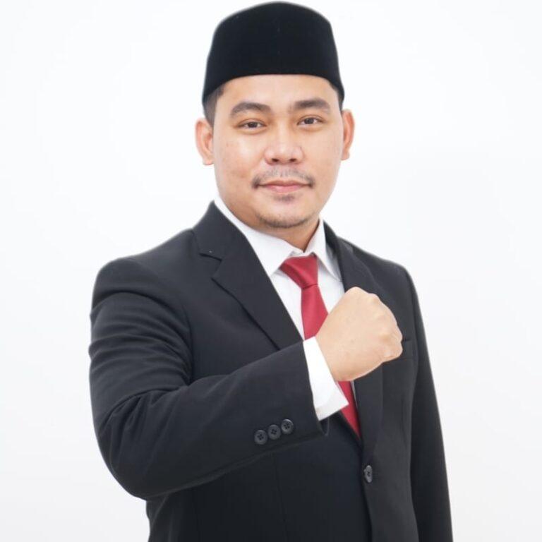 P3TGAI Lebak, Ade Andriana: Terimakasih DPR RI Fraksi PKB Serta Kementerian PUPR