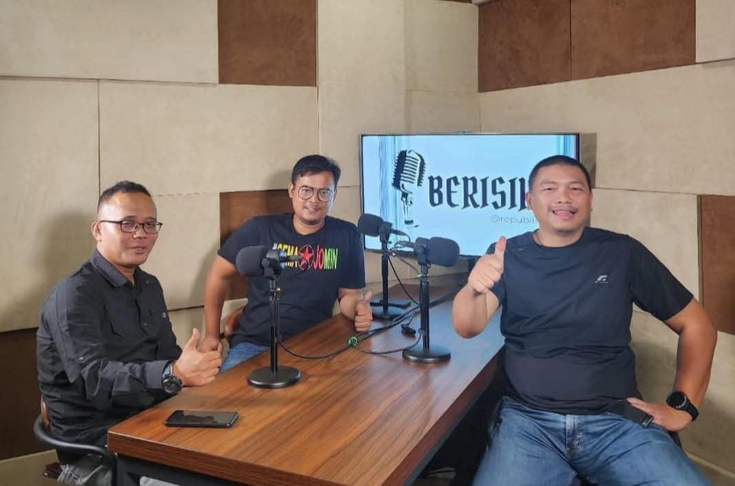 Ungkap Skandal PDAM, Sahabat Presisi Apresiasi Langkah Berani Kejari Lebak 1 Ungkap Skandal PDAM, Sahabat Presisi Apresiasi Langkah Berani Kejari Lebak I PojokPublik