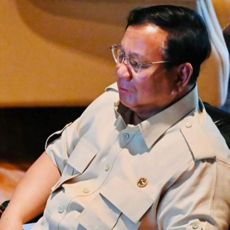 Siap Kawal Integritas Presiden Prabowo, Relawan Gerak 08 Dukung Penuh Pemberantasan Korupsi