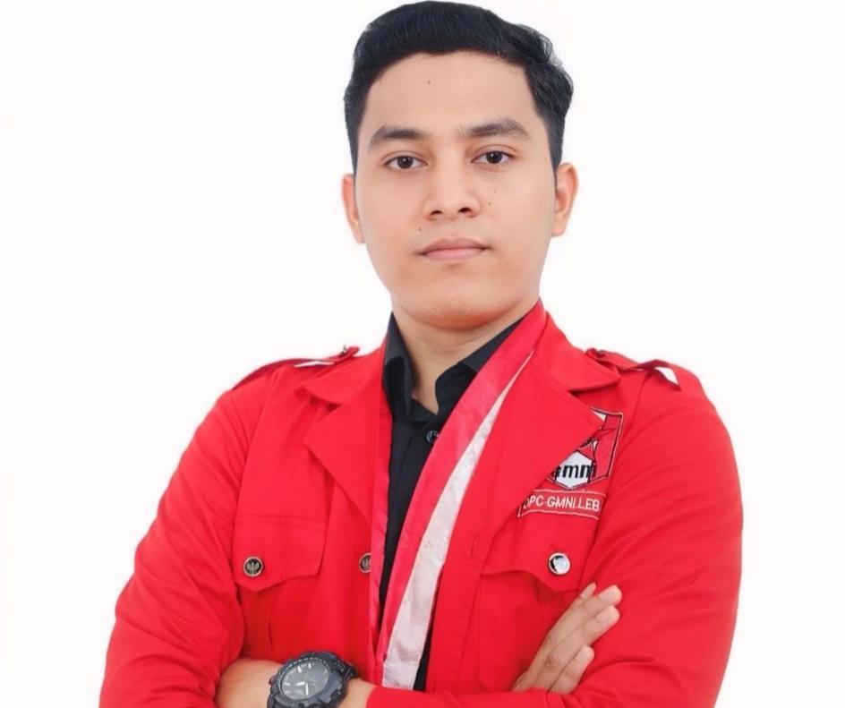 Wakabid DPC GMNI Lebak Menilai Konfercablub Langgar AD dan ART I PojokPublik