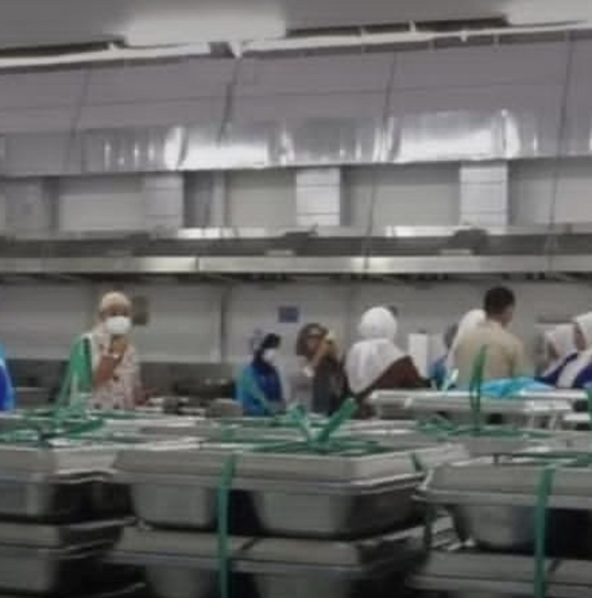 Dukungan dan Kerjasama dari Multipihak untuk Dapur Sekolah MBG Sangat Penting