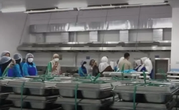 Dukungan dan Kerjasama dari Multipihak untuk Dapur Sekolah MBG Sangat Penting 1 Dukungan dan Kerjasama dari Multipihak untuk Dapur Sekolah MBG Sangat Penting I PojokPublik