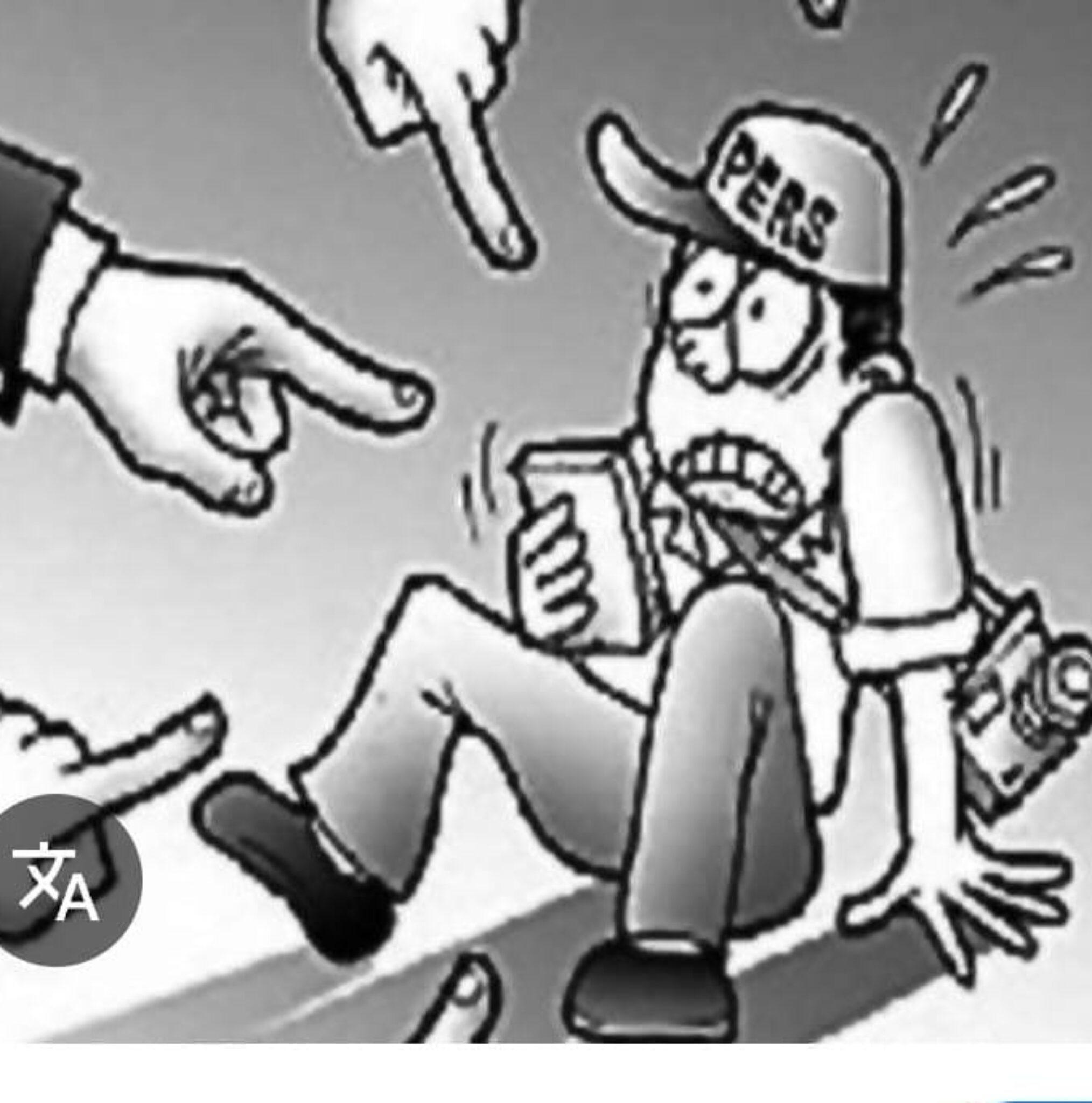 Profesi Wartawan Dilecehkan, Pemborong SPAM Diduga Kebal Hukum