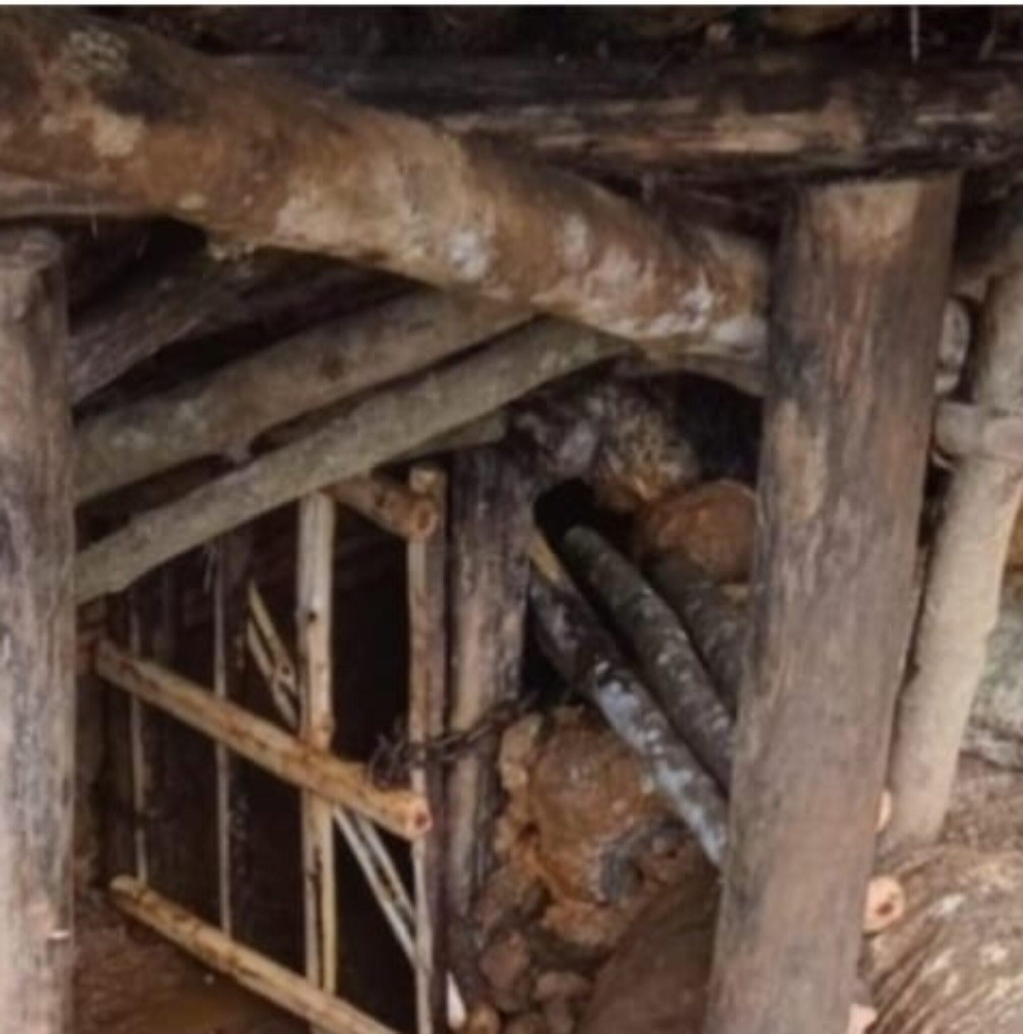 Merusak Ekosistem Hingga Longsor, Tambang Emas di Kabupaten Lebak Diduga Ilegal