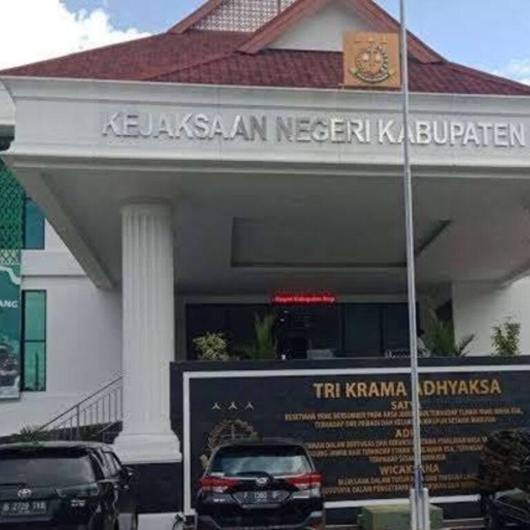 Penjarakan Segera, CV Radika Karya Diduga Palsukan Dokumen Harus Diblacklist PUPR