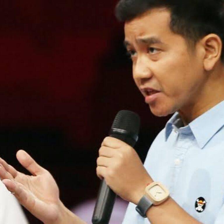 FPPI Desak Presiden Prabowo Makzulkan Gibran