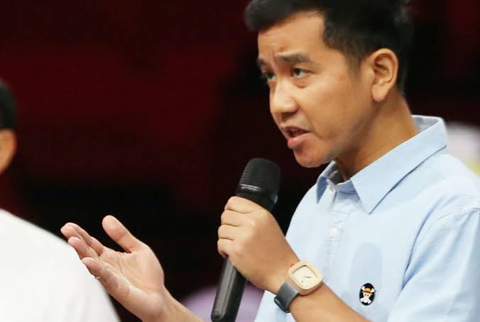 FPPI Desak Presiden Prabowo Makzulkan Gibran 1 FPPI Desak Presiden Prabowo Makzulkan Gibran I PojokPublik